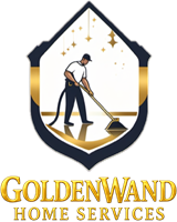 Golden Wand Home Services