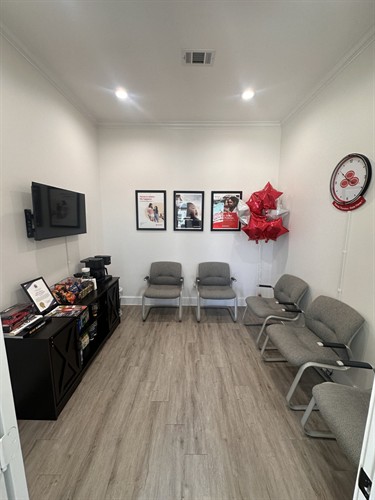 Waiting Room Waiting Room