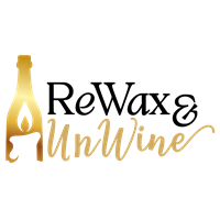 ReWax and UnWine Candle Making Experience
