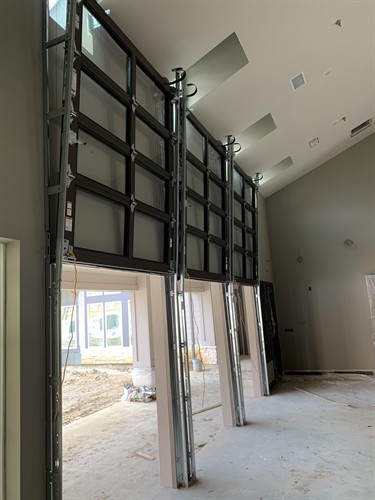 Gallery Image full_view_glass_garage_doors_on_full_vertical_setup.jpg Gallery Image full_view_glass_garage_doors_on_full_vertical_setup.jpg
