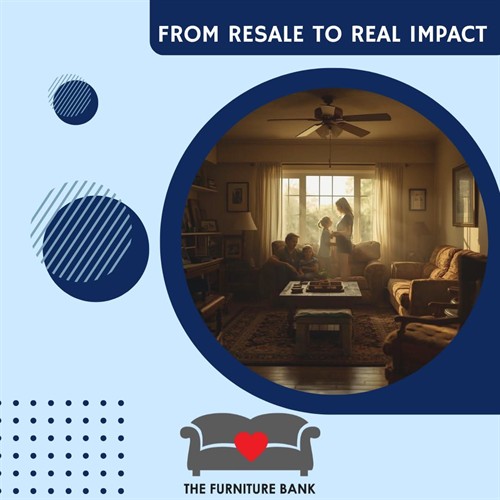 From Resale to Real Impact