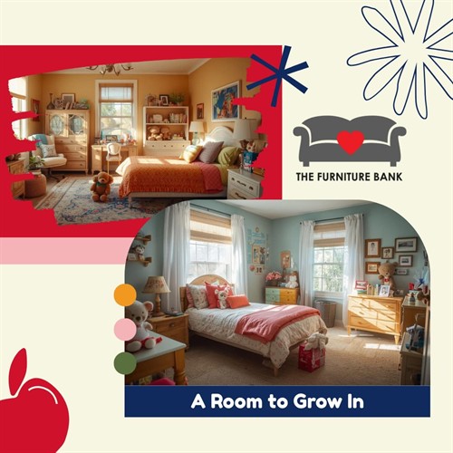 A Room to Grow In