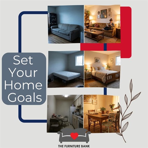 Set Your Home Goals