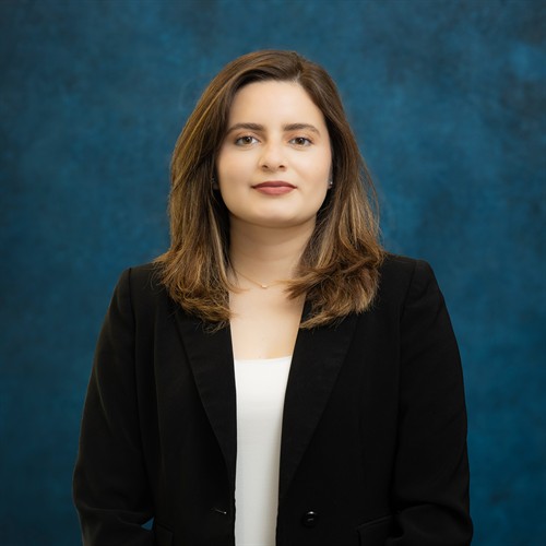 Iridyan Lopez - Abogada de Bancarrota en Houston Iridyan Lopez - Abogada de Bancarrota en Houston