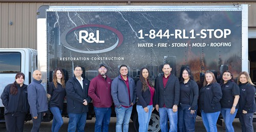 R&L Restoration - Property Restoration and Reconstruction