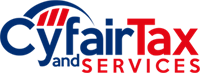 Cyfair Tax and Services LLC