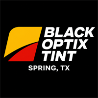 Black Optix Tint - Spring TX
