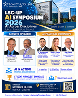 AI Symposium