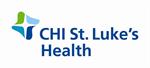 CHI St. Luke's Health -The Vintage