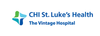 CHI St. Luke's Health -The Vintage