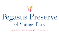 Pegasus Preserve of Vintage Park Senior Living
