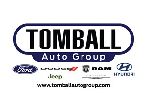 Tomball Auto Group-Home of Ford, Dodge, and Hyundai