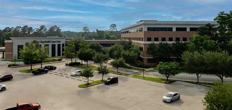 Kelsey-Seybold Clinic - North Houston Campus
