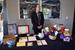SpringHill Suites by Marriott's Annual Art Night
