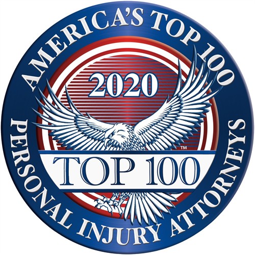 personal injury trial lawyer