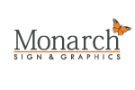 Monarch Sign & Graphics