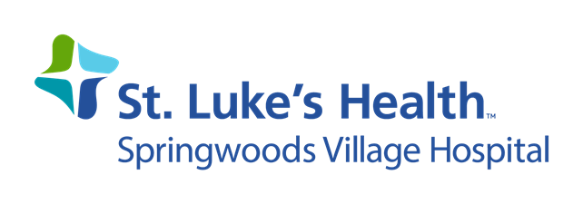 St. Luke's Health - Springwoods Village Hospital