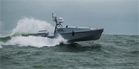 Drones, Seagliders, and the Future of Maritime Operations: What You Need to Know