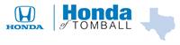 Honda of Tomball