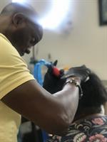 Luxe Coiffure Workshop Wednesdays