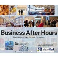 Business After Hours