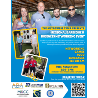 Regional Barbeque & Business Networking Event