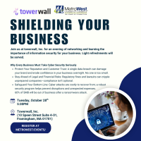 Shielding Your Business: The 8 Essential Pillars of Cyber Security Success