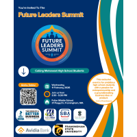 Future Leaders Summit