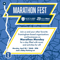 Marathon Fest 2026