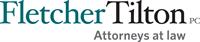 Fletcher Tilton PC