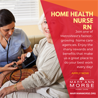 Mary Ann Morse Home Care