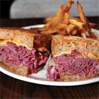 Burtons Grill & Bar - Framingham