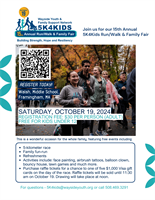 5K4Kids Run/Walk & Family Fair!