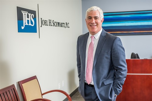 Steven A. Schwartz - Managing Partner