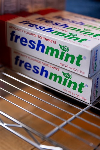 Hygiene Products