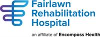 Fairlawn Rehabilitation Hospital