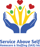 Service Above Self Homecare &Staffing Inc