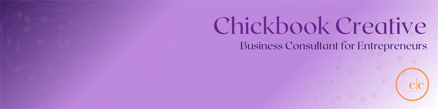 Chickbook Creative LLC / Jamie Chapman