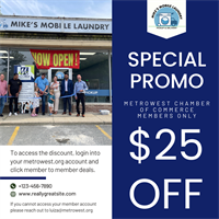 Mike's Mobile Laundry, LLC - Natick