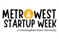 MetroWest Start Up Week