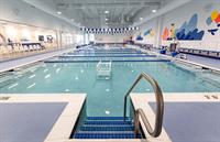 Big Blue Swim School Makes a Splash in Framingham, MA