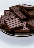 Savoring Chocolate: A Tasting and Nutrition Experience