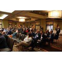 MetroWest Chamber of Commerce Hosts 2026 Legislative Reception