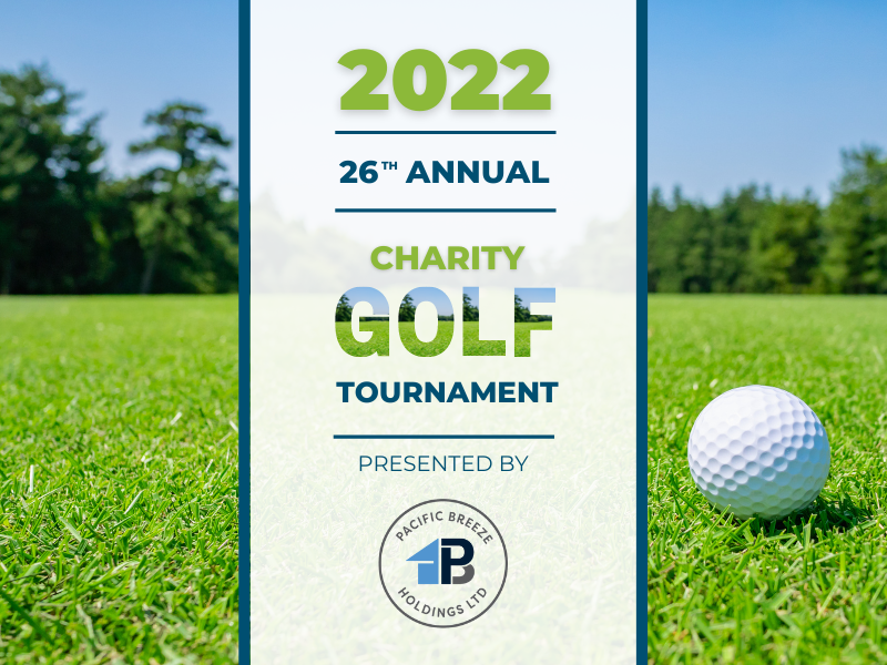 Image for Langley Memorial Hospital Foundation 26th Annual Charity Golf Tournament
