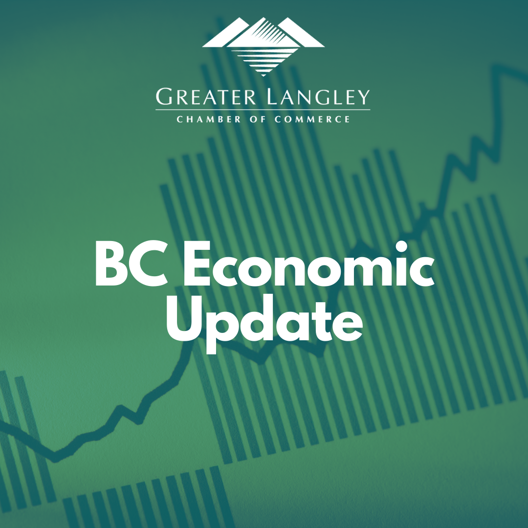 Image for BC Economic Briefing and News from Central 1