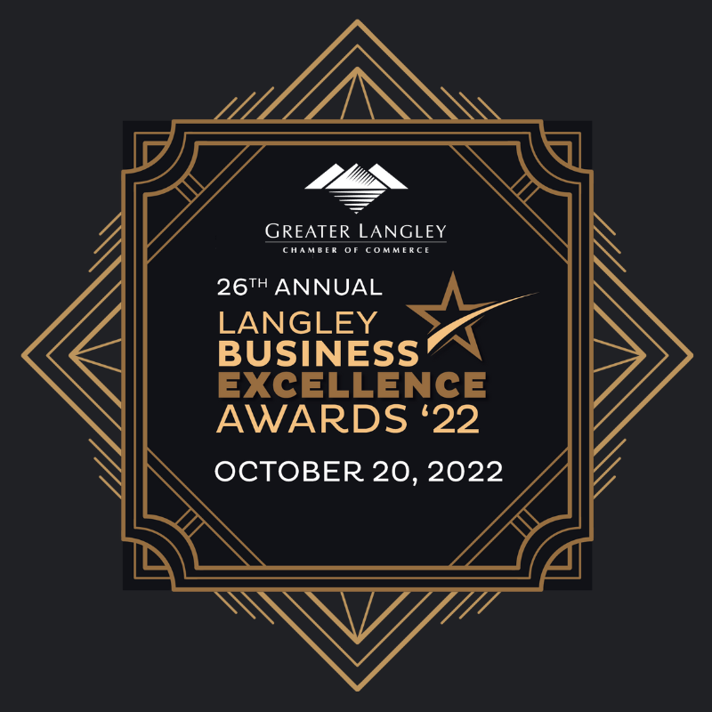 Finalists Announced for Langley Business Excellence Awards