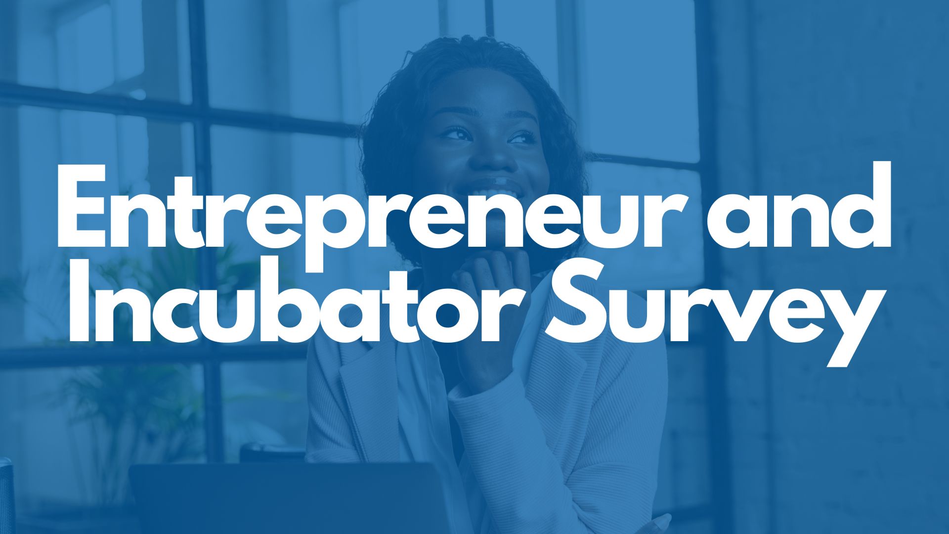 Survey:  TWU MBA Program Explores Entrepreneurship and Incubator Initiative