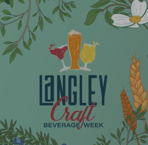 Image for Celebrate 'Langley Craft Beverage Week' from May 12-21 with Events and Specials Across Langley