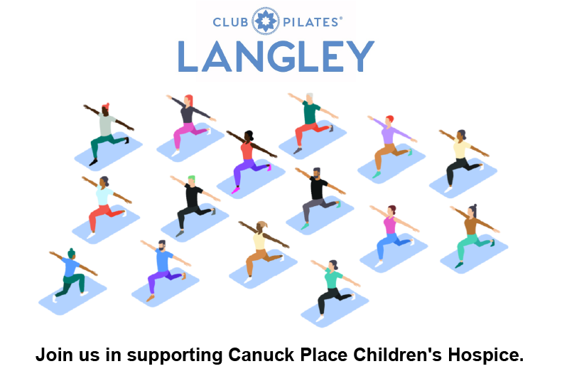 Club Pilates Langley