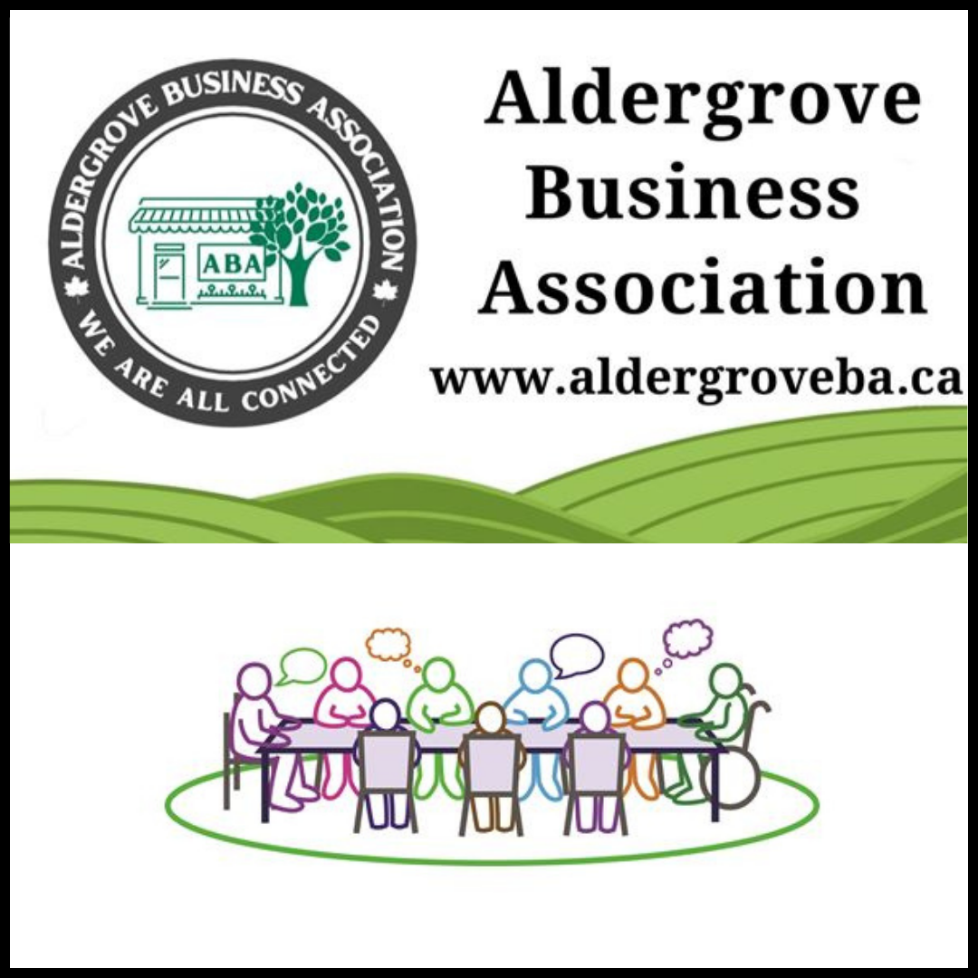 ABA After Hours Mingler feat. Sherri-Lee Woycik